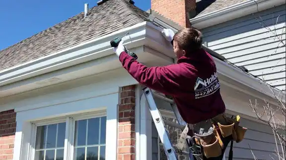 gutter services Malvern